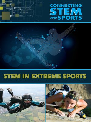 cover image of STEM in Extreme Sports